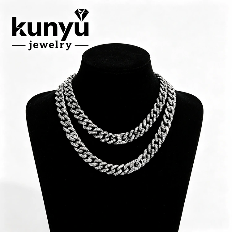Iced Out кубански синџир