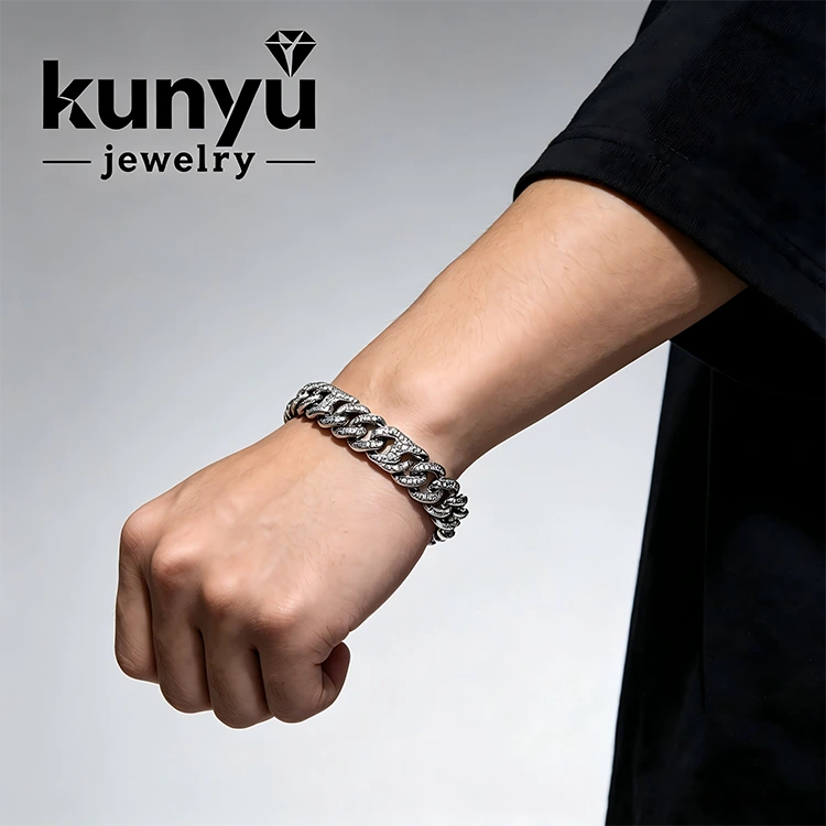 Iced Out кубански синџир