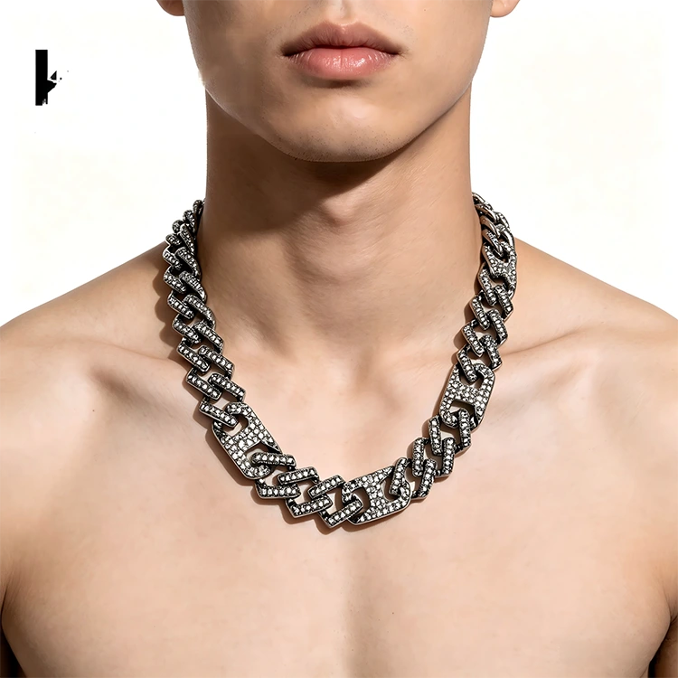 Iced Out кубански синџир