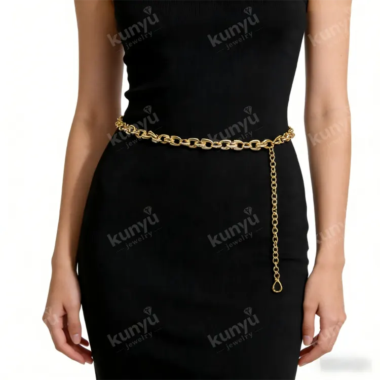 Hip hop handmade chain