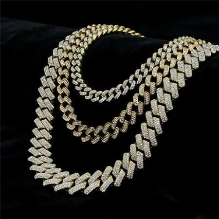 hip hop jewelry